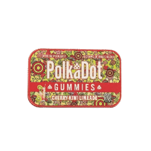 polkadot cherry kiwi limeade gummies